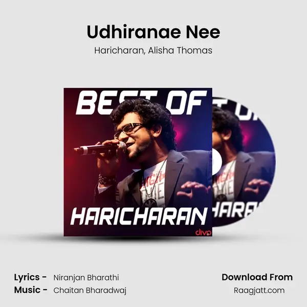 Udhiranae Nee mp3 song