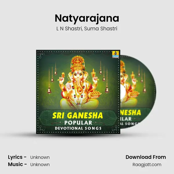 Natyarajana mp3 song