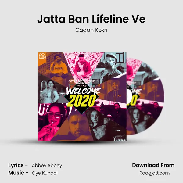 Jatta Ban Lifeline Ve mp3 song