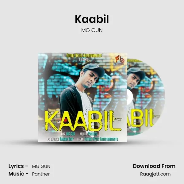 Kaabil mp3 song