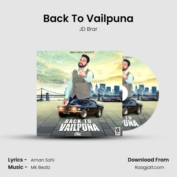 Back To Vailpuna mp3 song