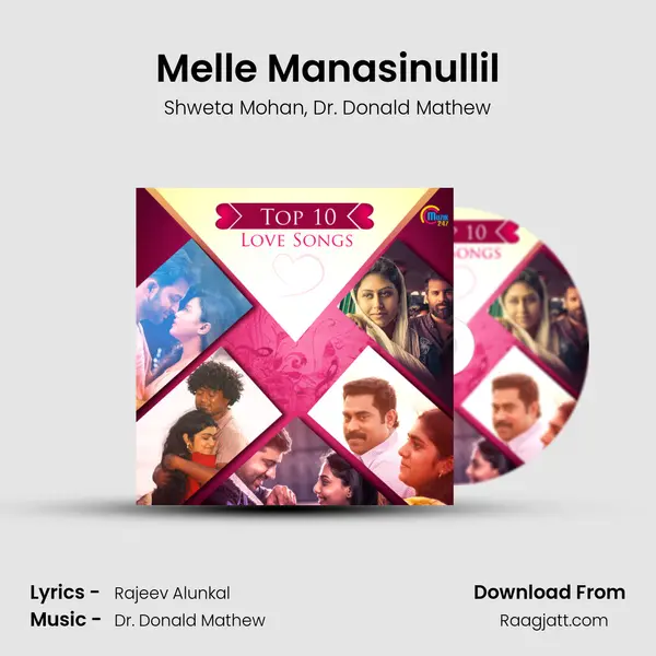 Melle Manasinullil mp3 song