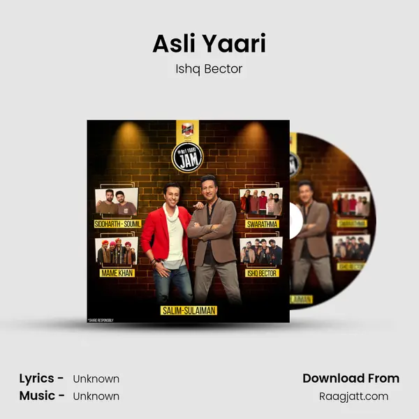 Asli Yaari mp3 song