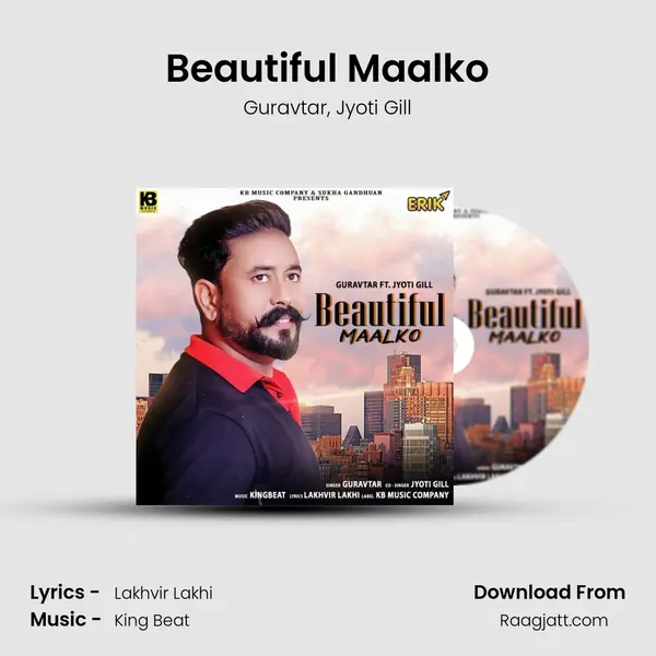 Beautiful Maalko mp3 song