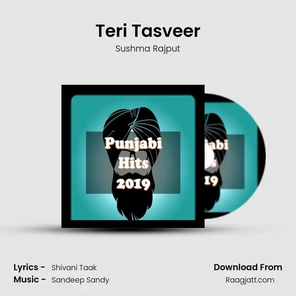 Teri Tasveer mp3 song