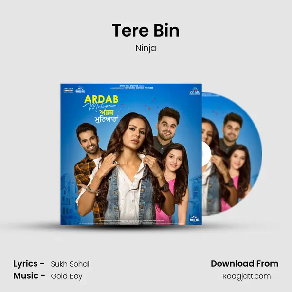 Tere Bin mp3 song