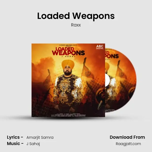 Loaded Weapons mp3 song