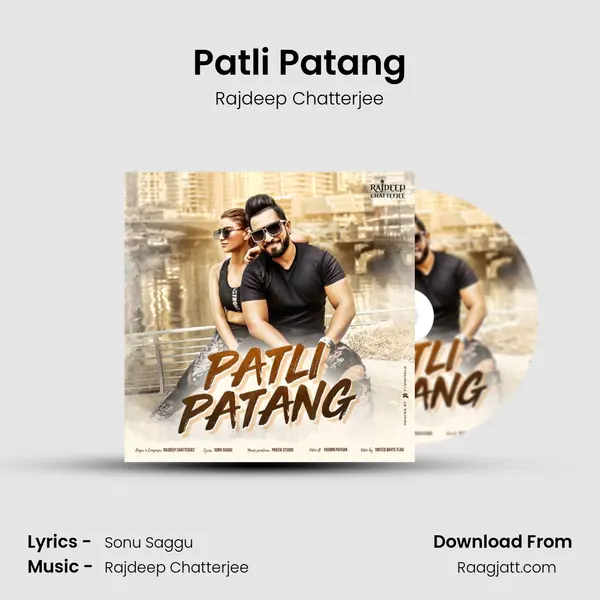 Patli Patang mp3 song