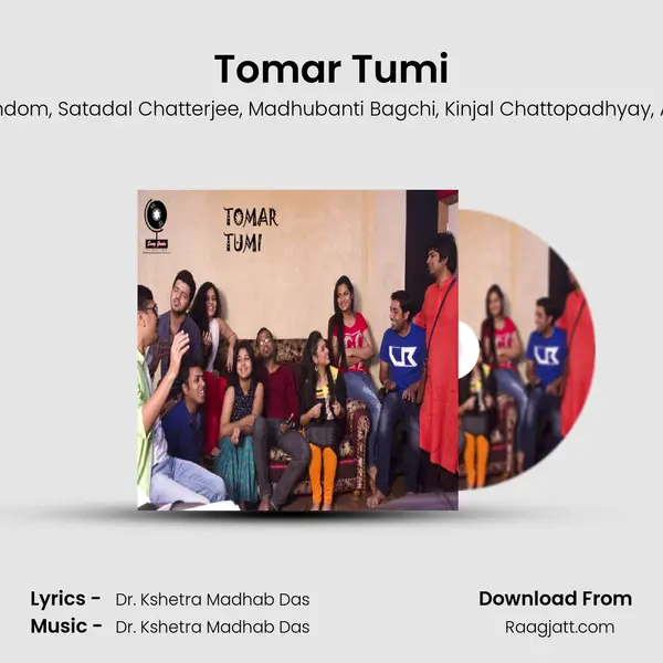 Tomar Tumi mp3 song