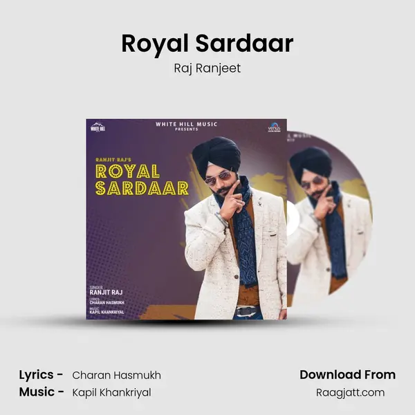 Royal Sardaar mp3 song