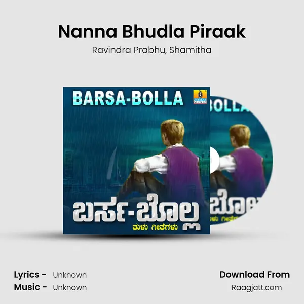 Nanna Bhudla Piraak mp3 song