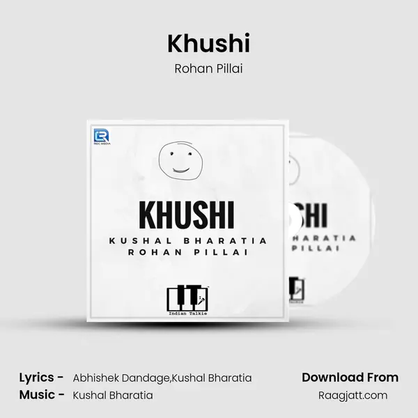 Khushi mp3 song