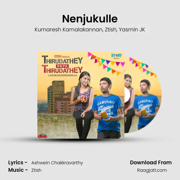 Nenjukulle mp3 song