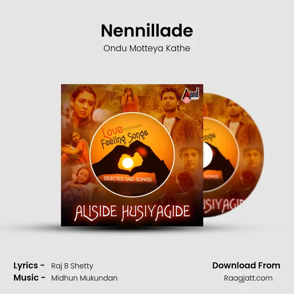 Nennillade mp3 song