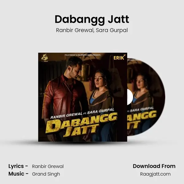 Dabangg Jatt mp3 song