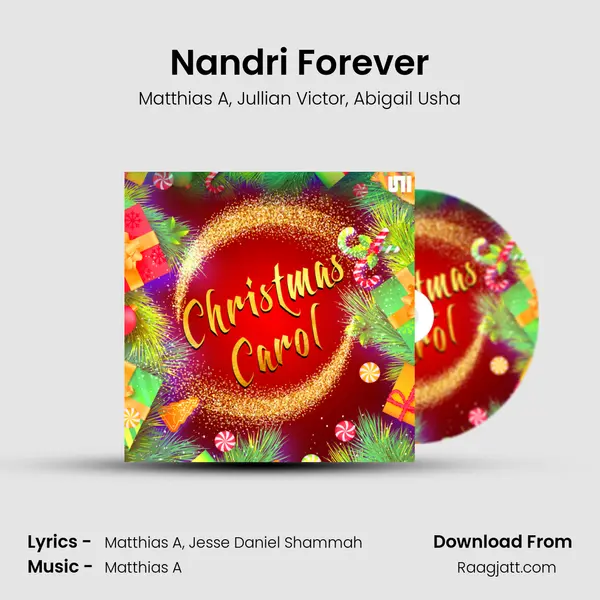 Nandri Forever mp3 song