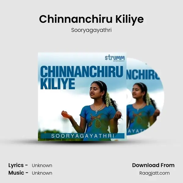 Chinnanchiru Kiliye mp3 song