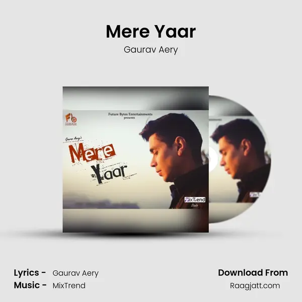 Mere Yaar mp3 song