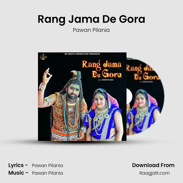 Rang Jama De Gora mp3 song