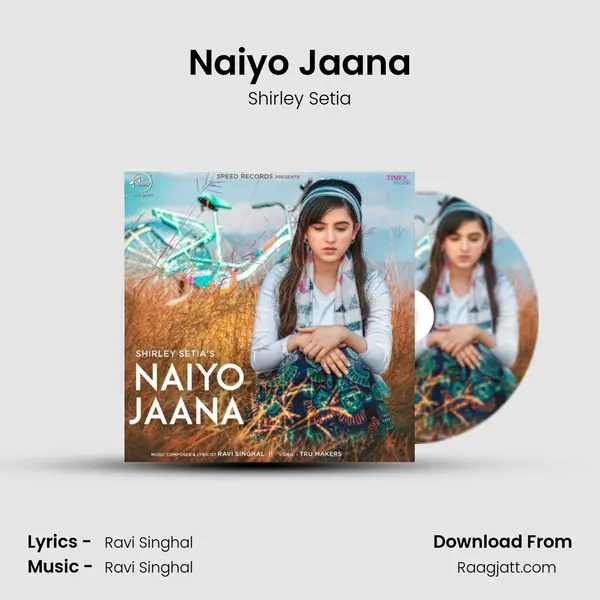 Naiyo Jaana mp3 song