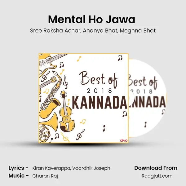 Mental Ho Jawa (From Tagaru) mp3 song