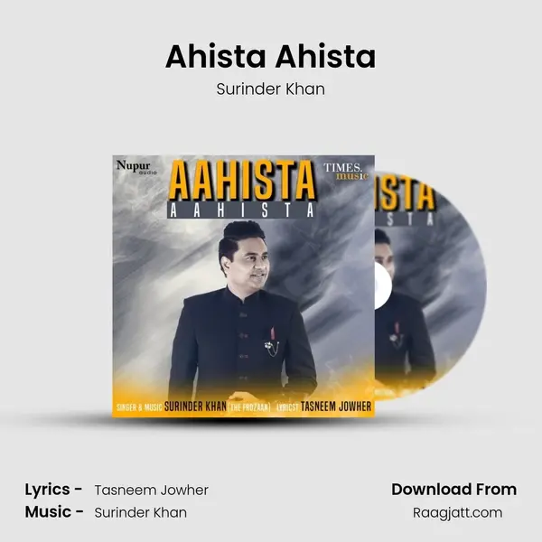 Ahista Ahista mp3 song