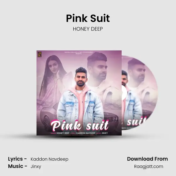 Pink Suit mp3 song