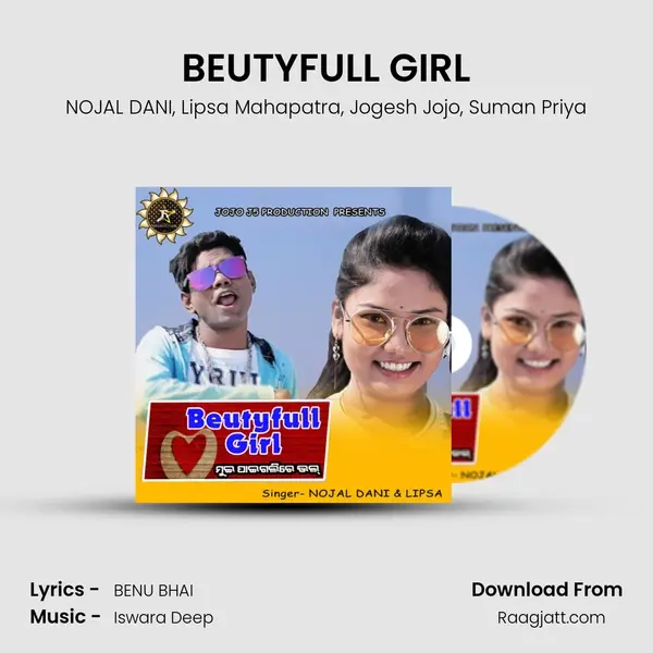 BEUTYFULL GIRL mp3 song