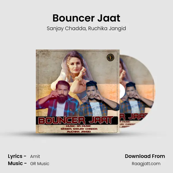 Bouncer Jaat mp3 song