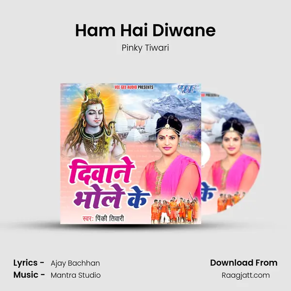 Ham Hai Diwane mp3 song