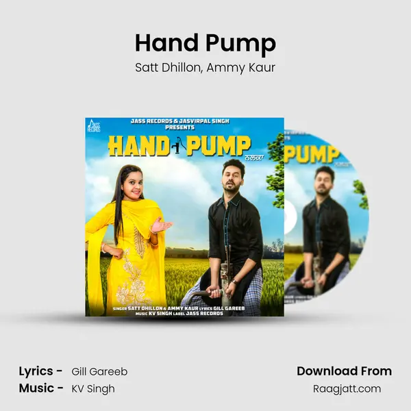 Hand Pump mp3 song