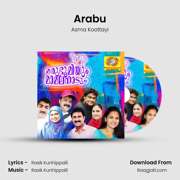 Arabu mp3 song