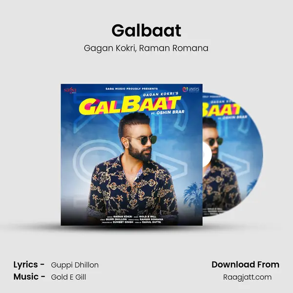 Galbaat mp3 song