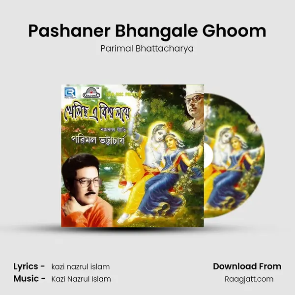 Pashaner Bhangale Ghoom mp3 song