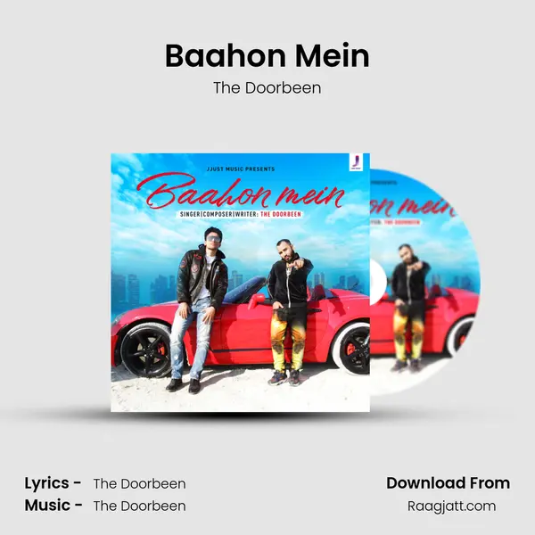 Baahon Mein mp3 song