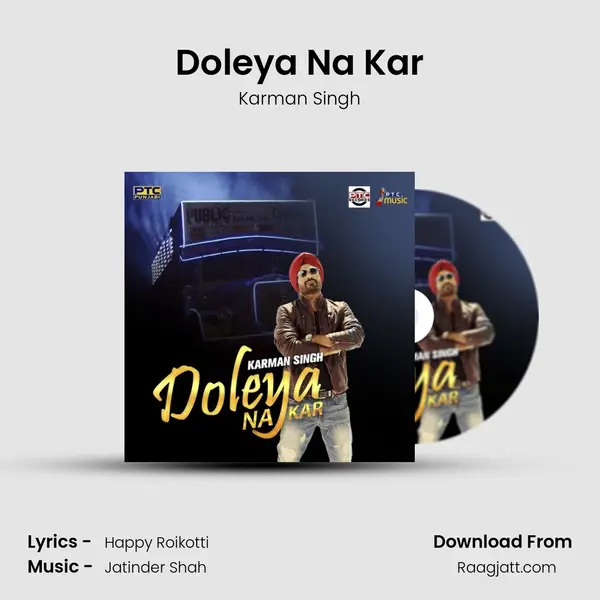 Doleya Na Kar mp3 song