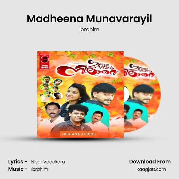 Madheena Munavarayil mp3 song