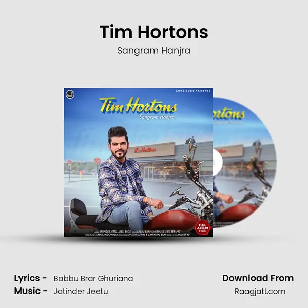 Tim Hortons mp3 song