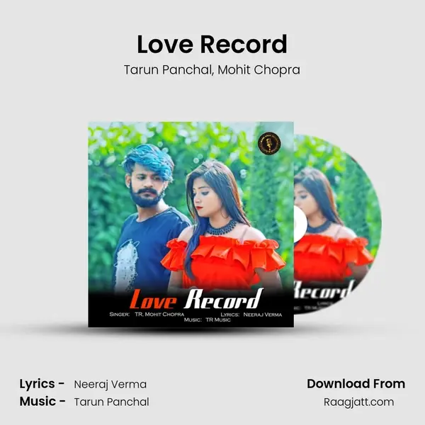 Love Record mp3 song