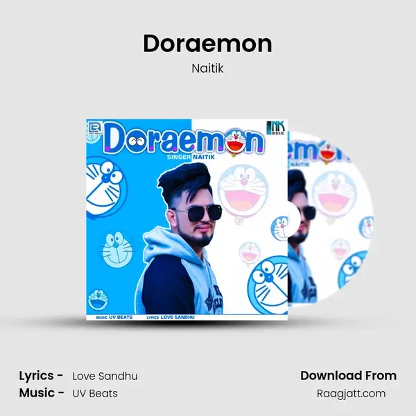 Doraemon mp3 song