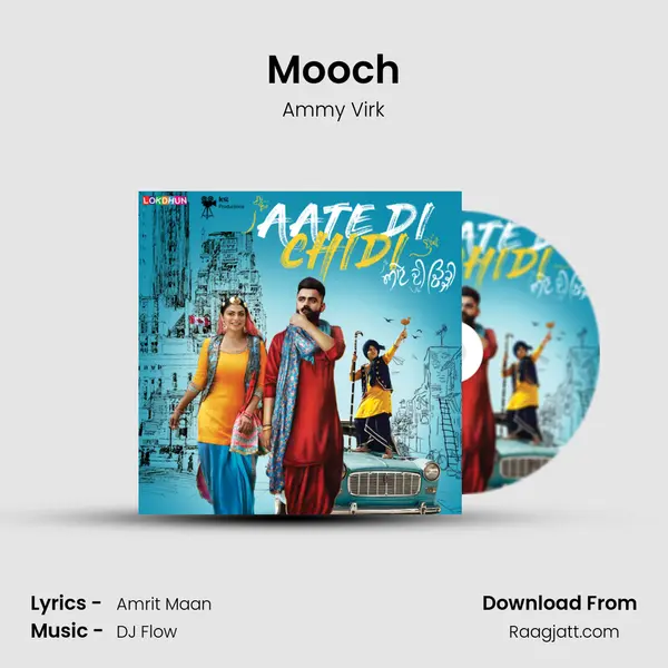 Mooch mp3 song