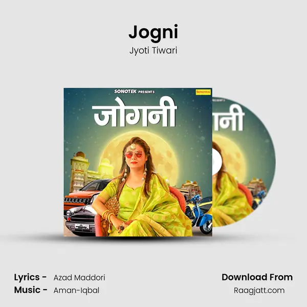 Jogni mp3 song