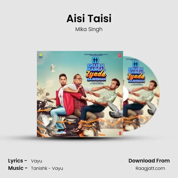 Aisi Taisi mp3 song