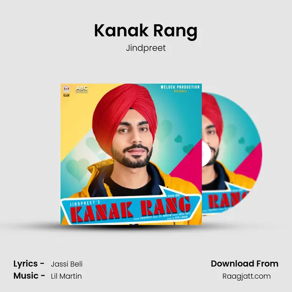 Kanak Rang mp3 song