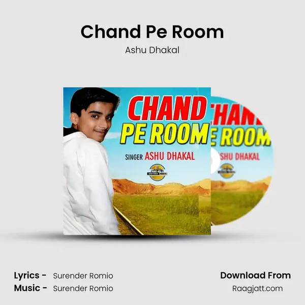 Chand Pe Room mp3 song