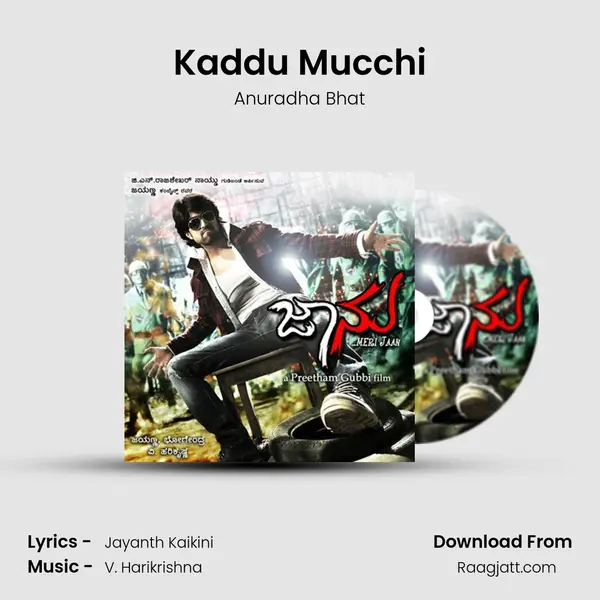 Kaddu Mucchi mp3 song