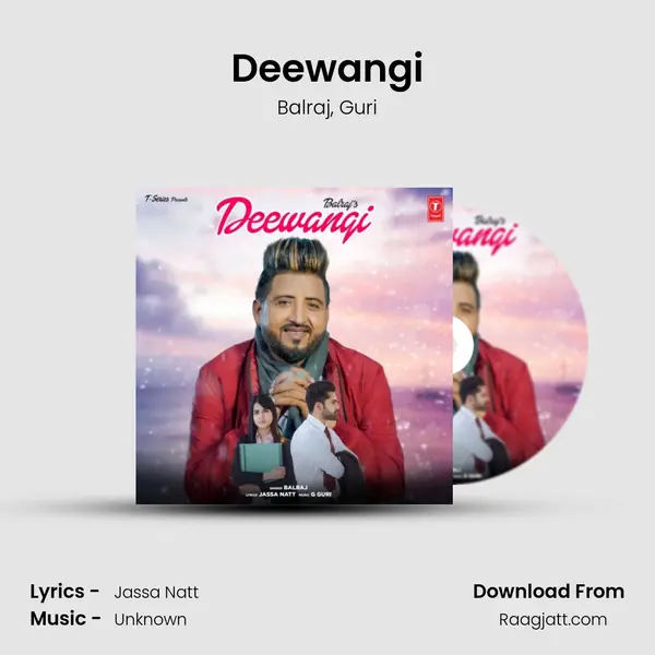 Deewangi mp3 song