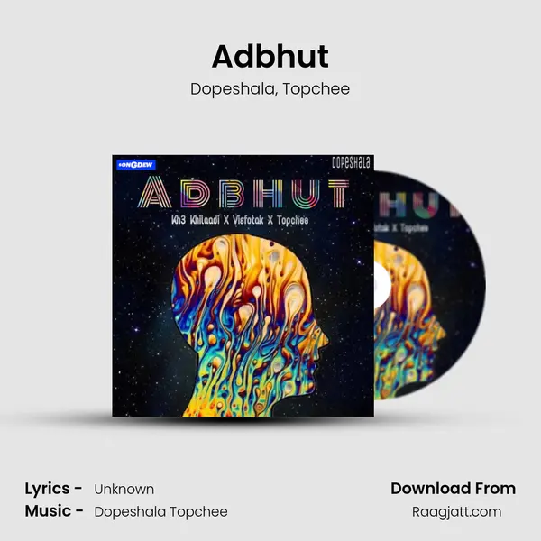 Adbhut mp3 song