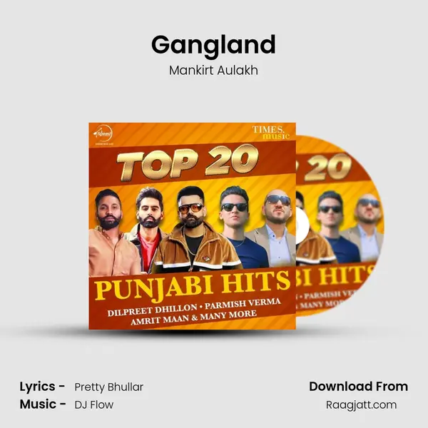 Gangland mp3 song