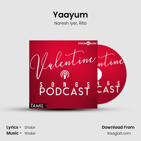 Yaayum mp3 song